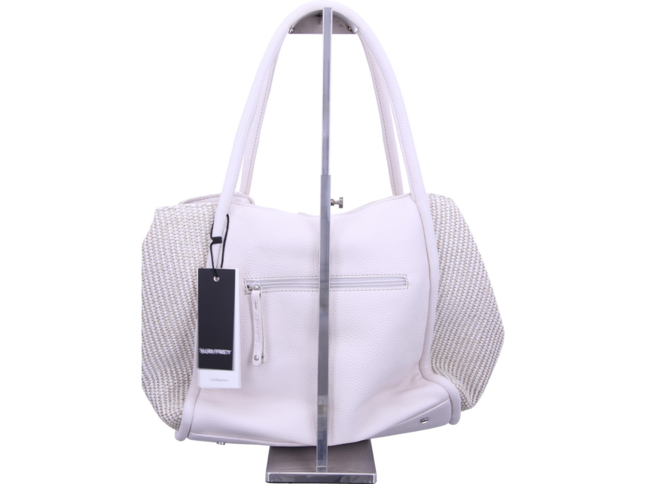 MAESTRO Handtaschen grau Jamy