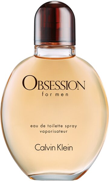 Calvin Klein Obsession for Men Eau de Toilette