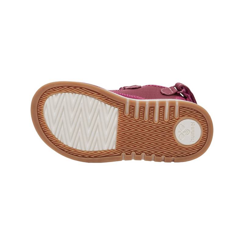 hummel ZORI SANDAL JR Sandalen Kinder