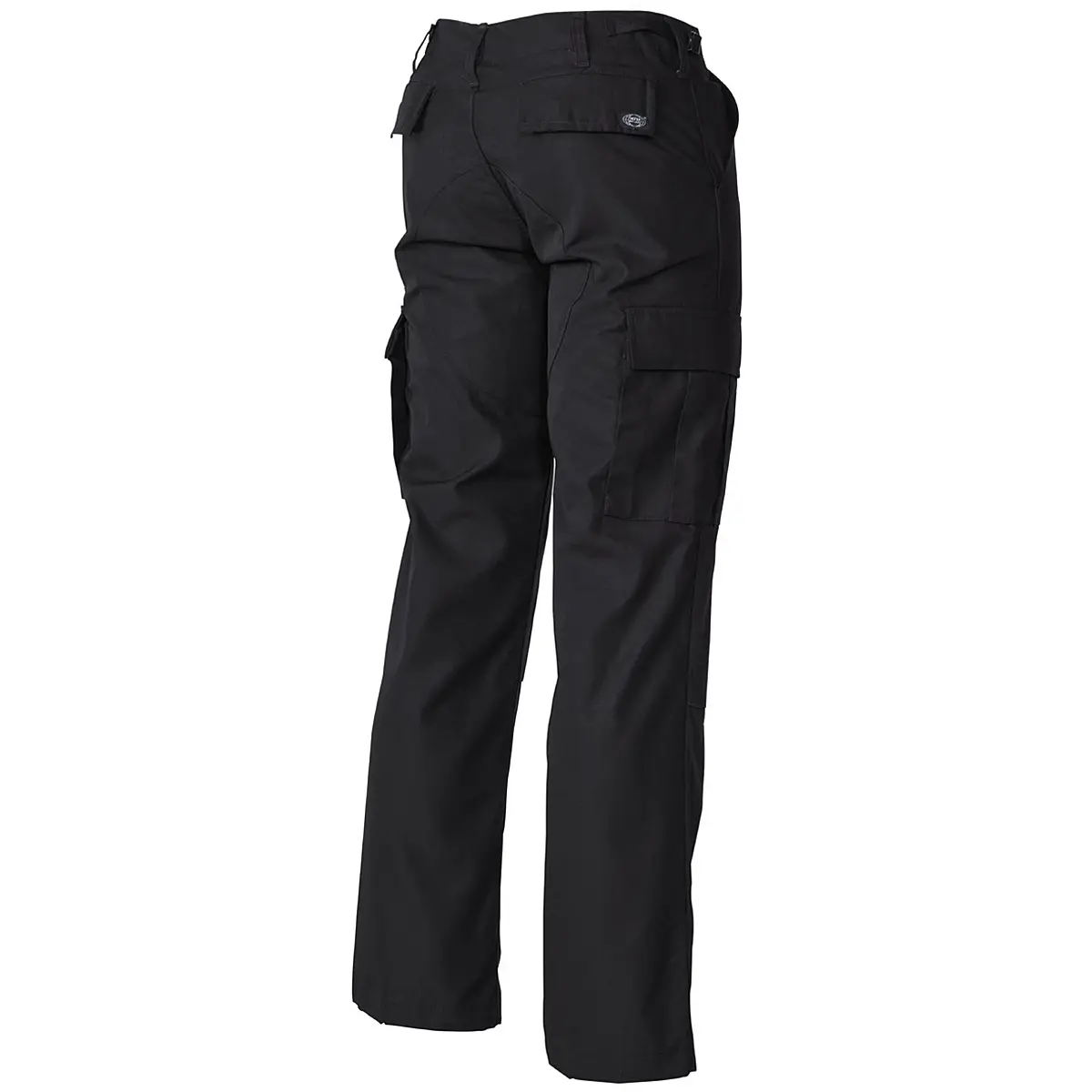 US BDU Hose Damen schwarz