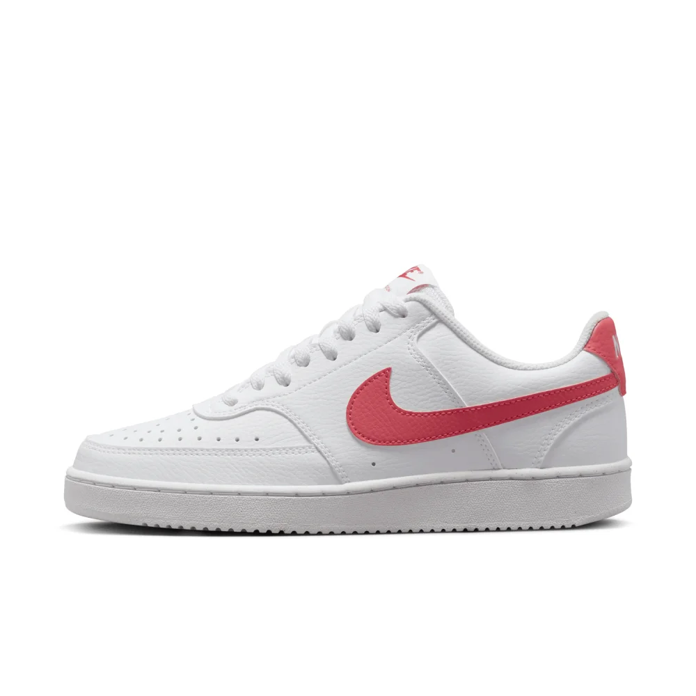 Nike Court Vision Low DR9885-101 / weiss