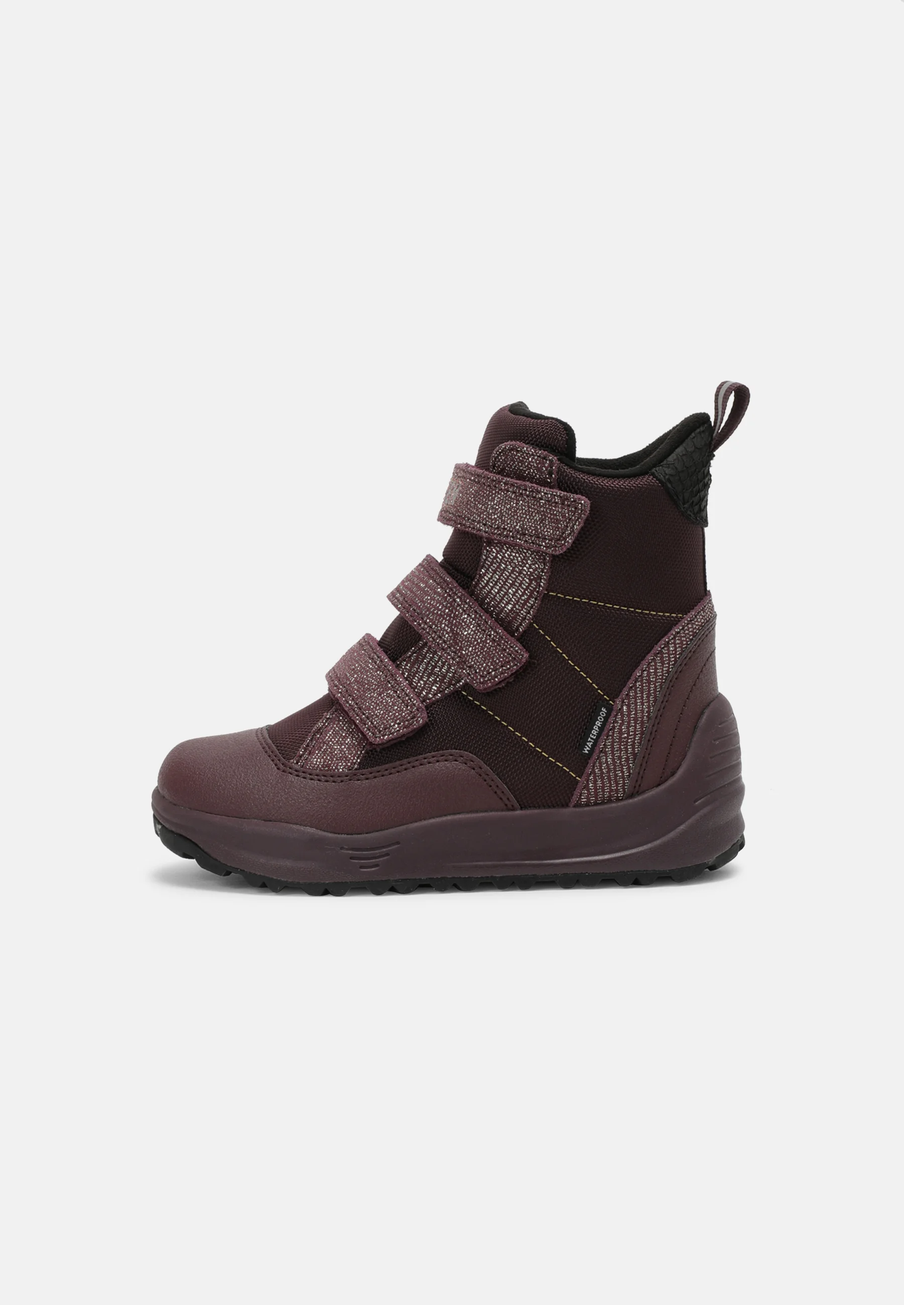 Botas de nieve de Woden ADRIAN PEARL