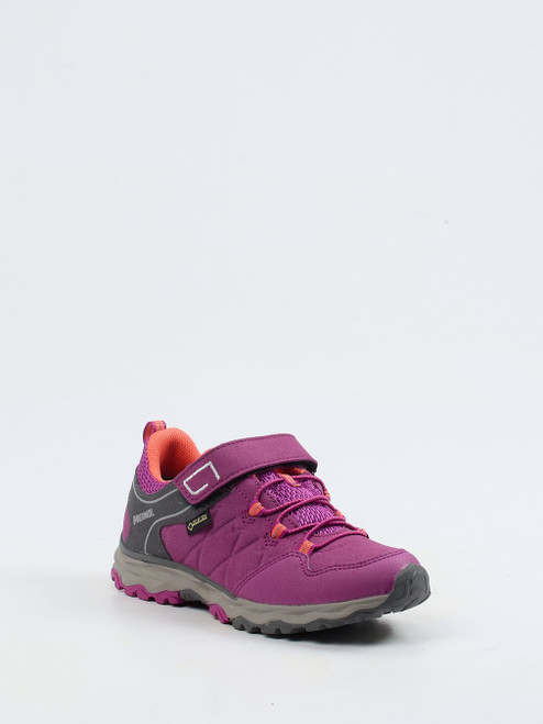 Klettschuh-66215390009 Meindl