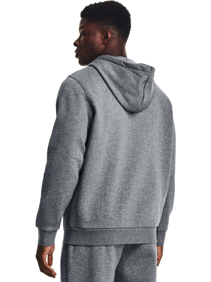 Under Armour Fleecejacke/Fleecepullover 