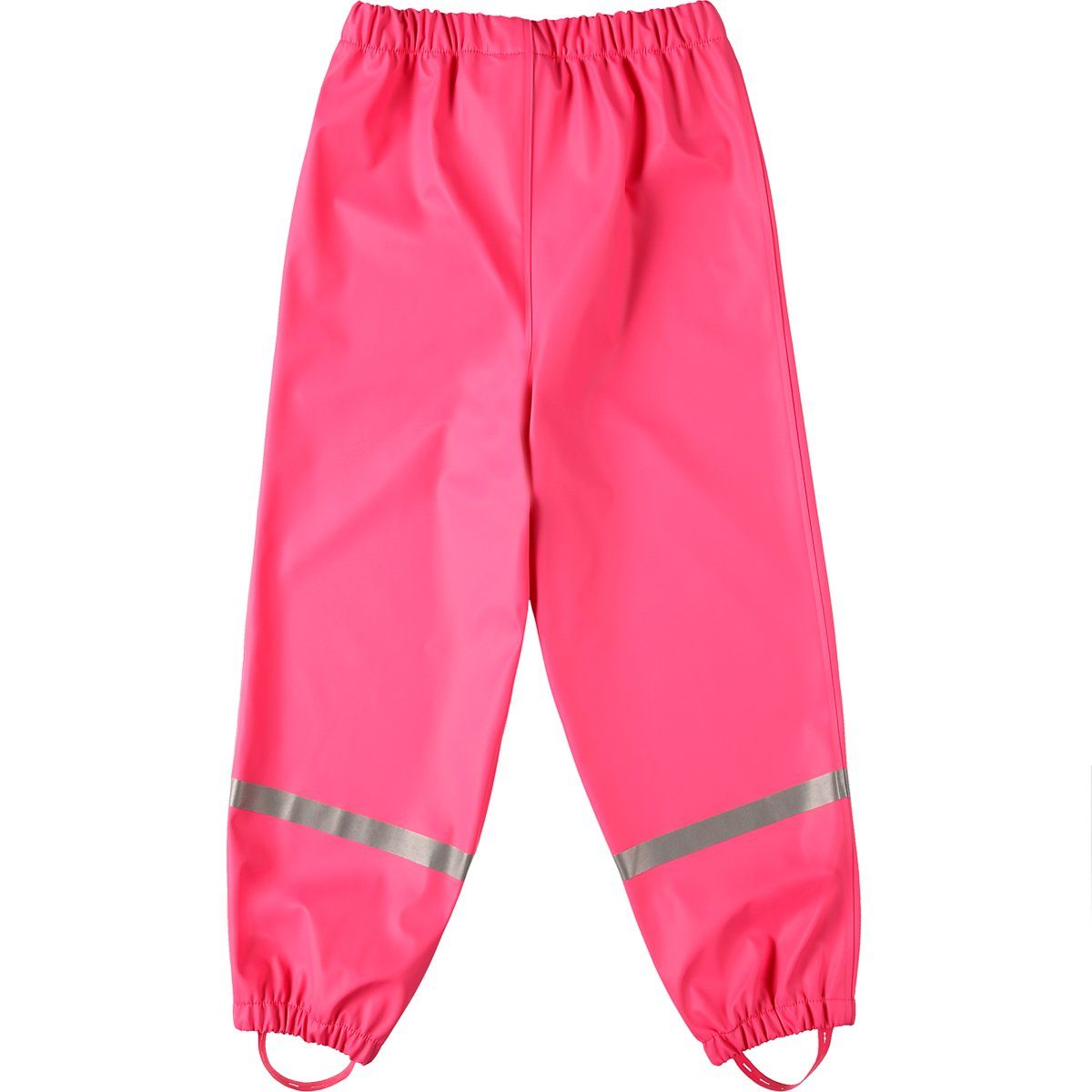 BMS Regen- und Matschhose BMS Regenbundhose für Kinder 100% wasserdicht nachhaltig ideal für den Waldkindergarten