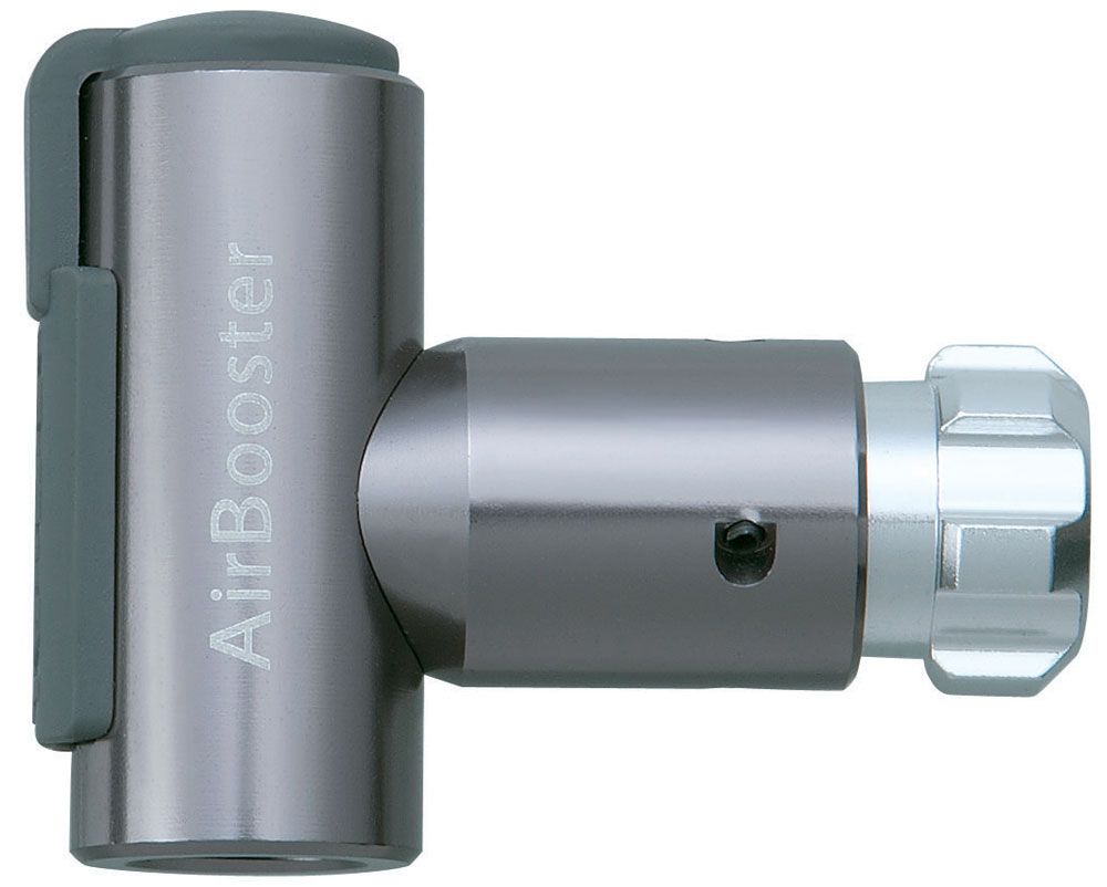 Topeak AirBooster kaufen | Bike-Discount