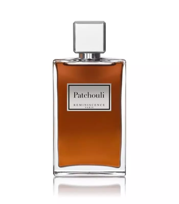 PATCHOULI Eau de Toilette Vaporisateur