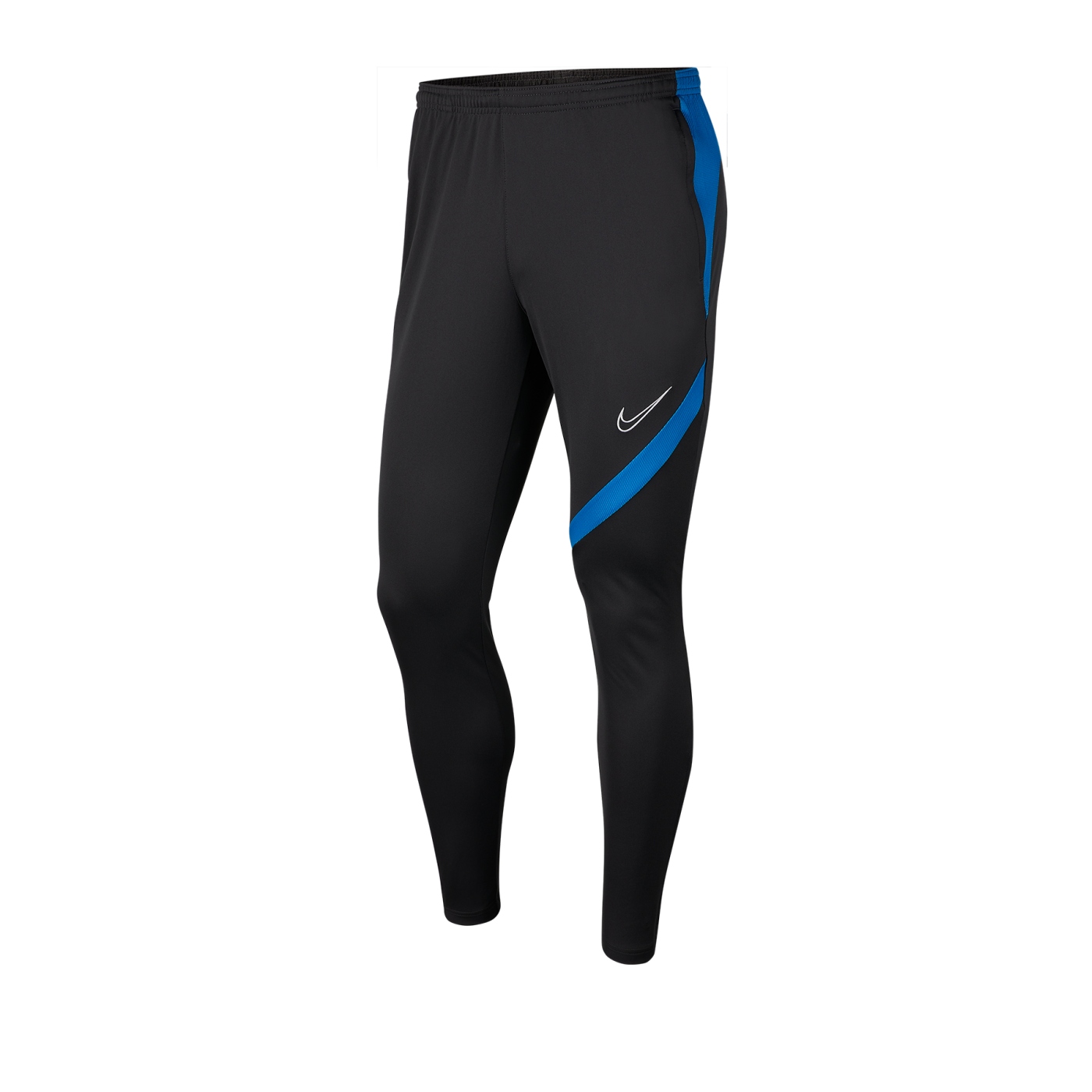 Nike Academy Pro Trainingshose Grau Blau F067