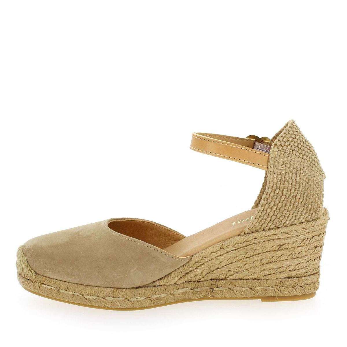 Maypol  LOLA - Taupe
