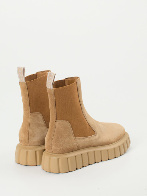 Chelsea Boots-17352990001 Voile Blanche
