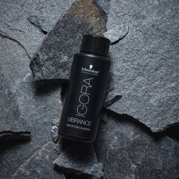 Schwarzkopf Professional Igora Vibrance Cools Haarfarbe