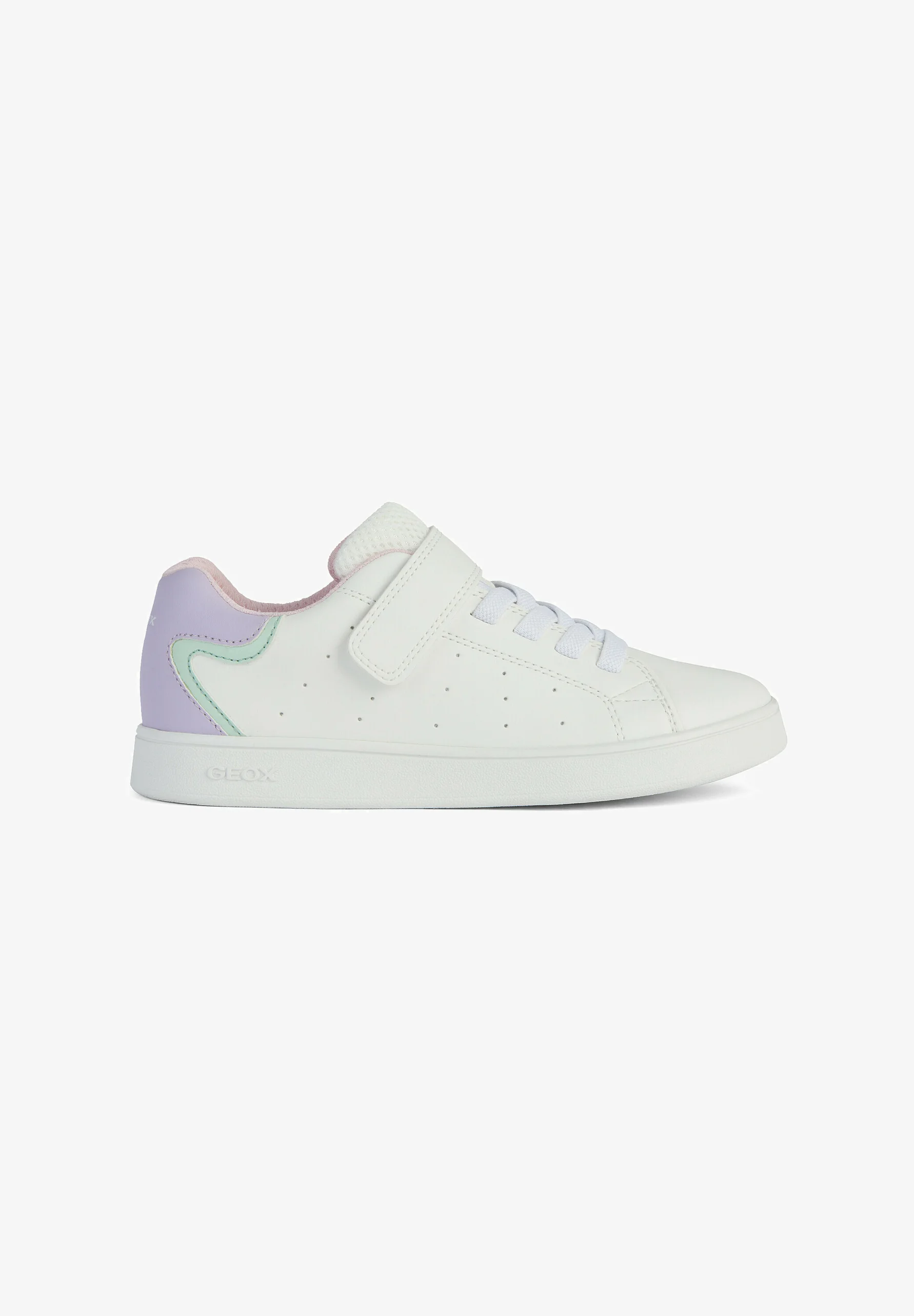 Geox ECLYPER - Zapatillas bajas