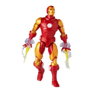 Marvel Legends Series: Iron Man