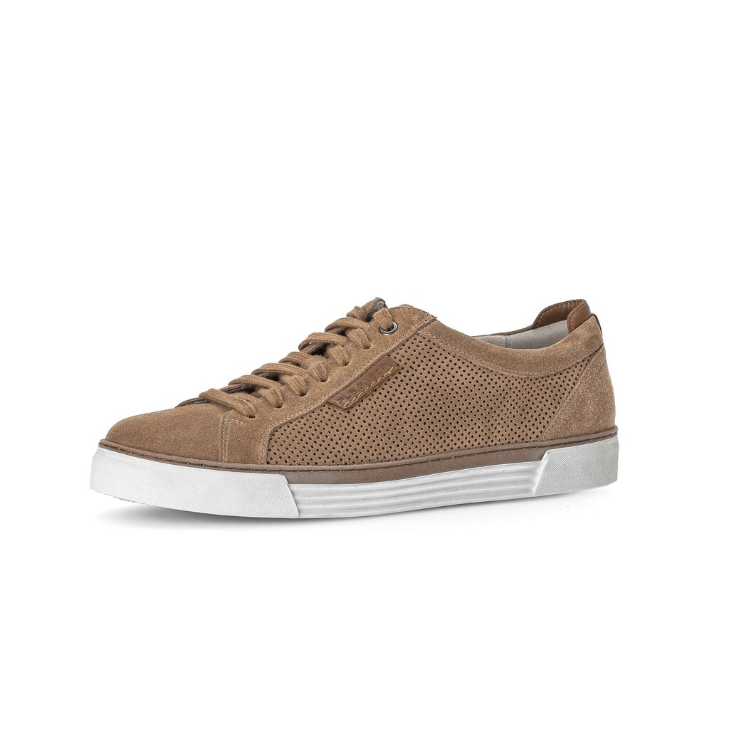 Pius Gabor PG0460 Sneaker low braun