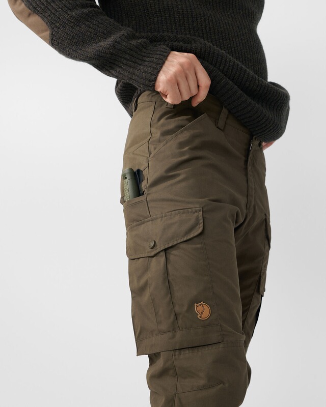 Fjällräven Hose Barents Pro Hydratic