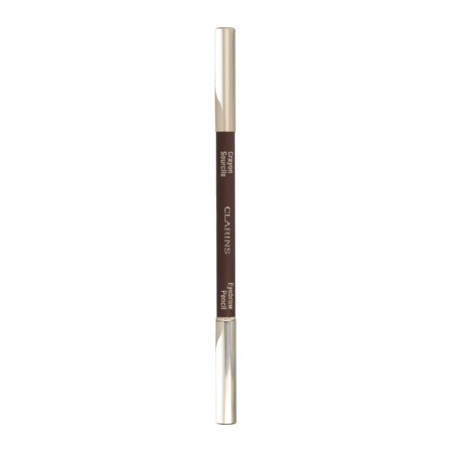 Clarins Crayon Sourcils 02 svetlohnedá 1,3 gramu