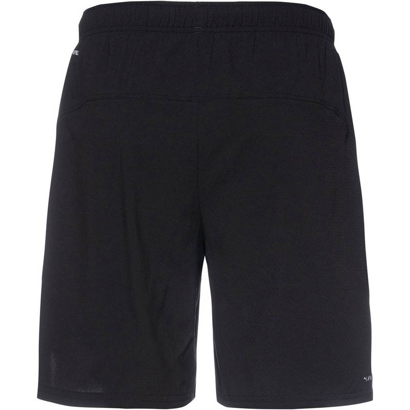PUMA RUN ULTRAWEAVE 7 Funktionsshorts Herren