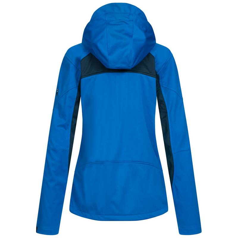 DEPROC active Downton Peak WOMEN Softshelljacke Damen