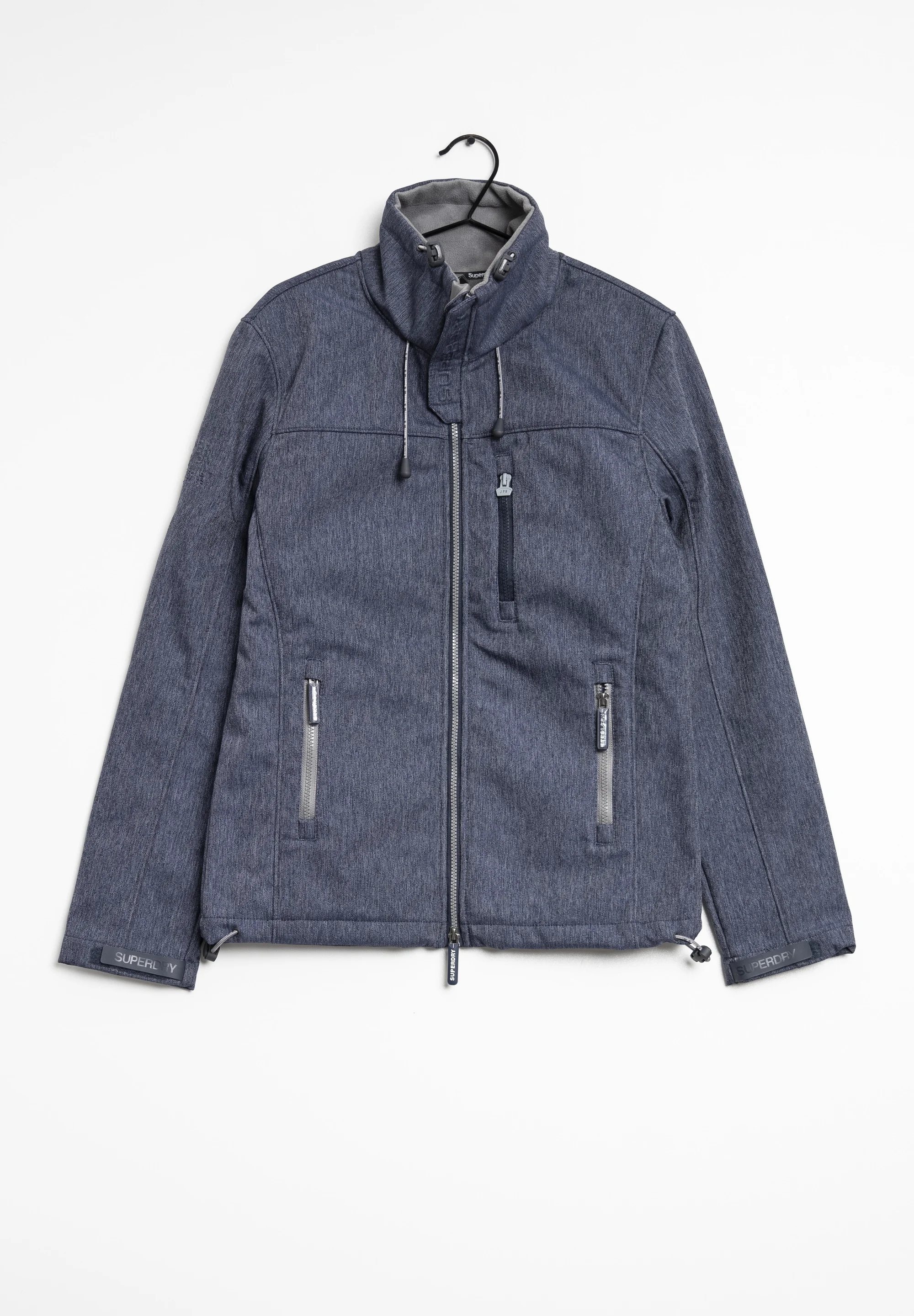 Chaqueta de entretiempo Superdry