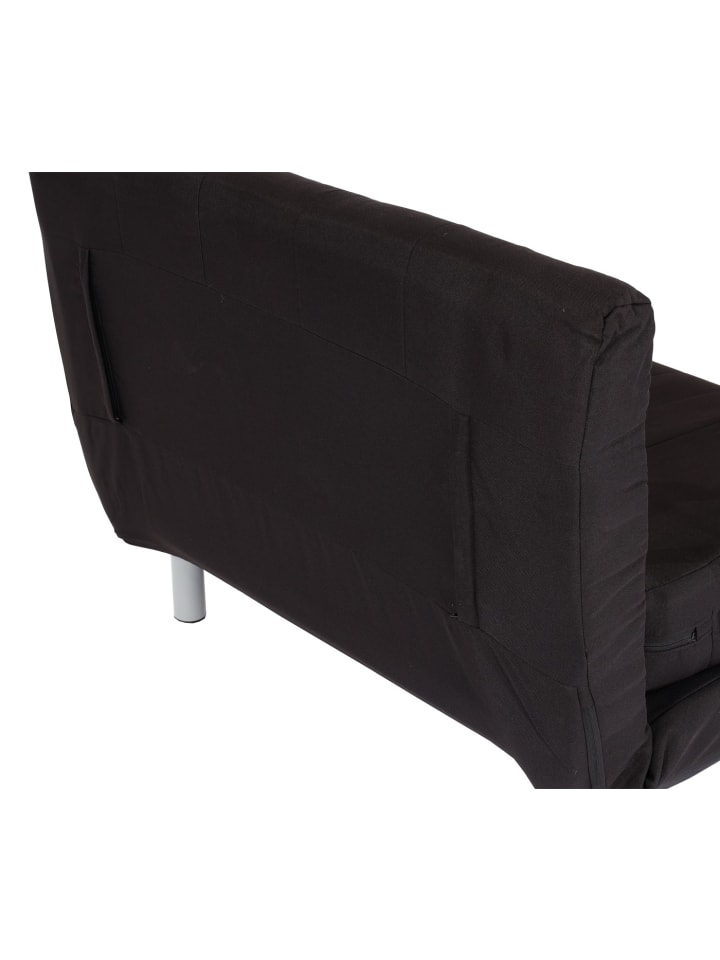 MCW Schlafsessel K29, Schwarz günstig kaufen onesize