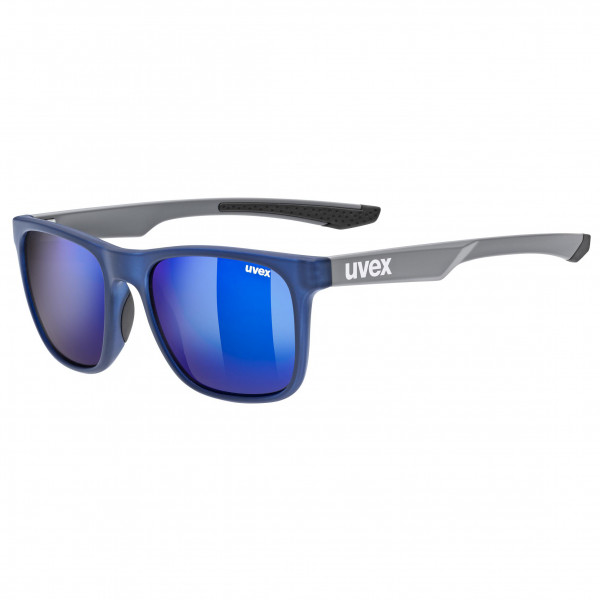 Uvex - LGL 42 Mirror Cat: 3 - Sonnenbrille