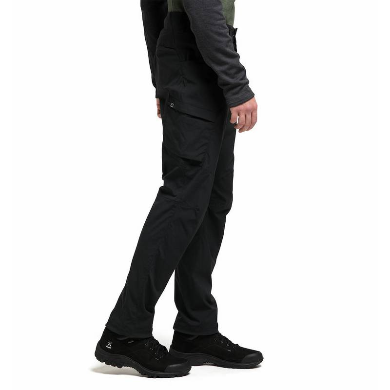 Haglfs Mid Fjell Pant Trekkinghose Herren