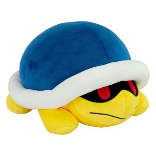 Super Mario Mocchi-Mocchi Plüschfigur Mega - Käfer 30 cm
