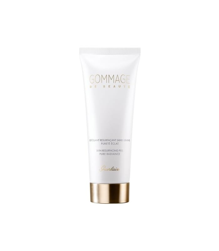 Guerlain-LE GOMMAGE DE BEAUTÉ-Exfoliant Resurfaçant Sans Grain