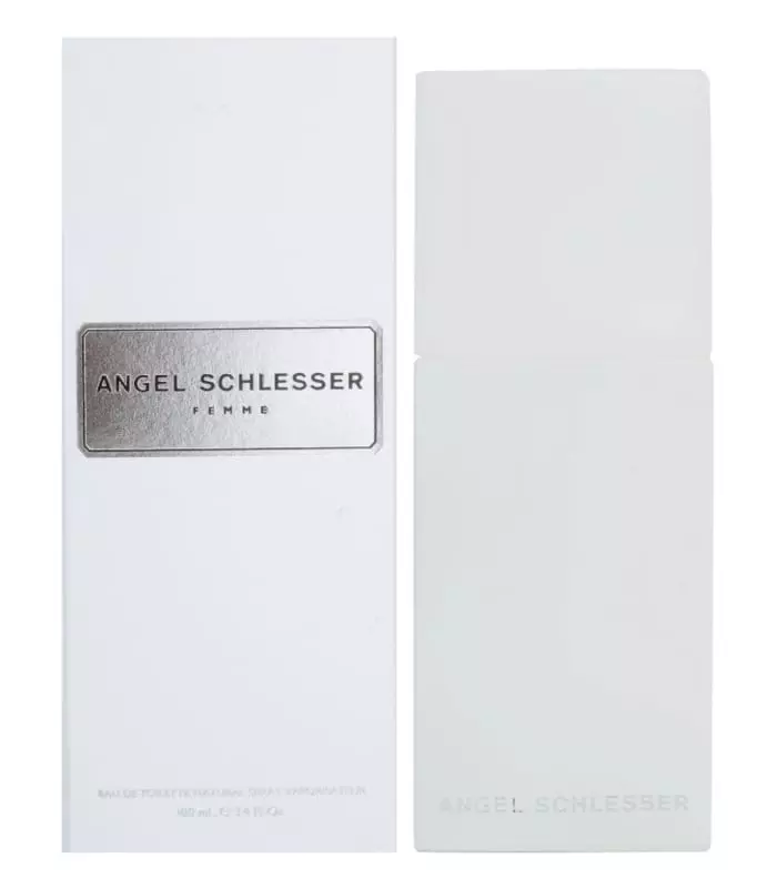 ANGEL SCHLESSER FEMME Eau de Toilette Vaporisateur