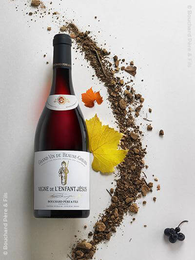 Bouchard Père & Fils : Beaune 1er cru 