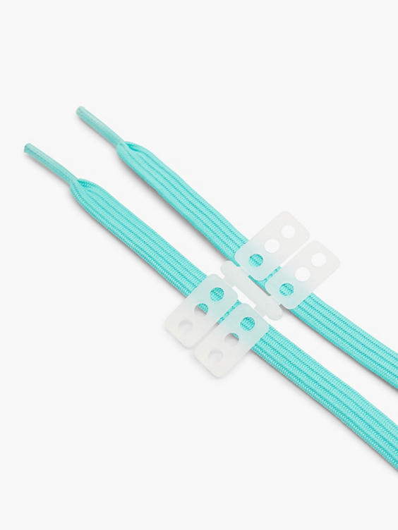 DEICHMANN Gummisenkel Slip & Go 100 cm zuschneidbar