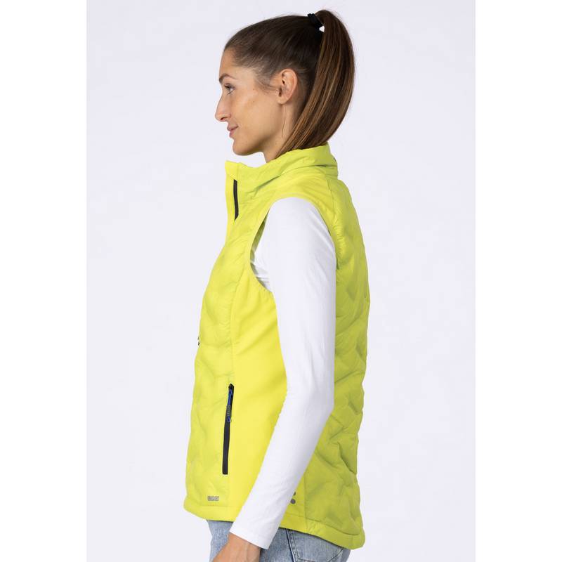 LPO Outdoorweste Damen