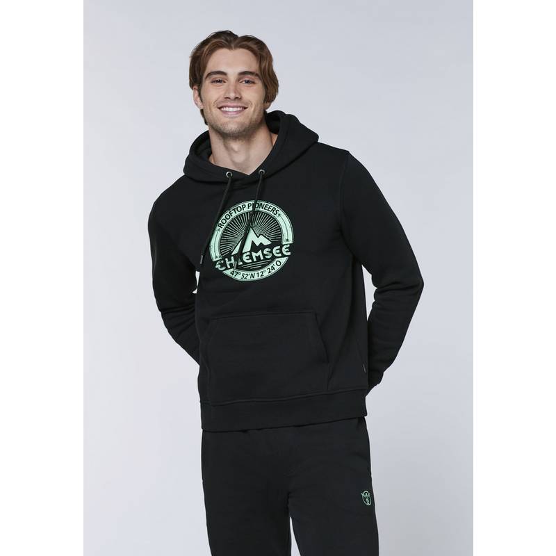 Chiemsee Hoodie Sweatshirt Herren