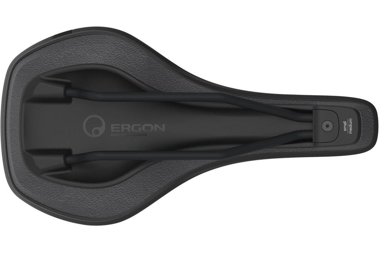 Ergon SM E-Mountain Core Prime Men Sattel