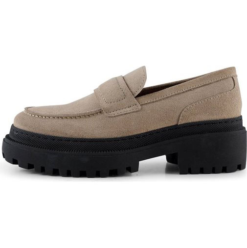 SHOE THE BEAR Slipper STB-IONA SADDLE LOAFER S