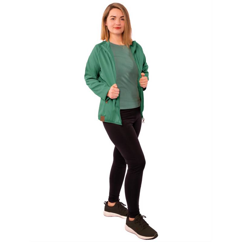 Gipfelglück Tamara Outdoorjacke Damen