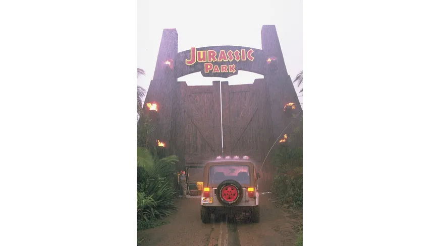Jurassic Park