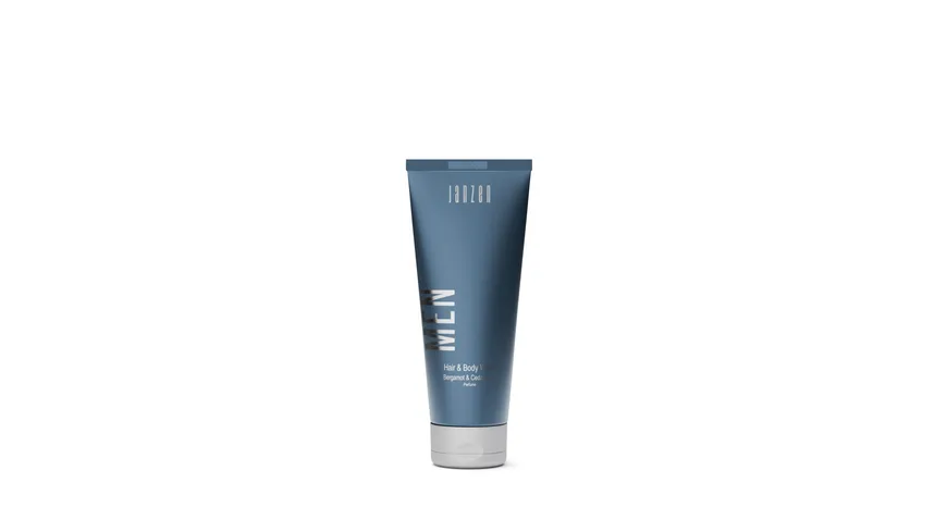 JANZEN Hair & Bodywash 250 ml