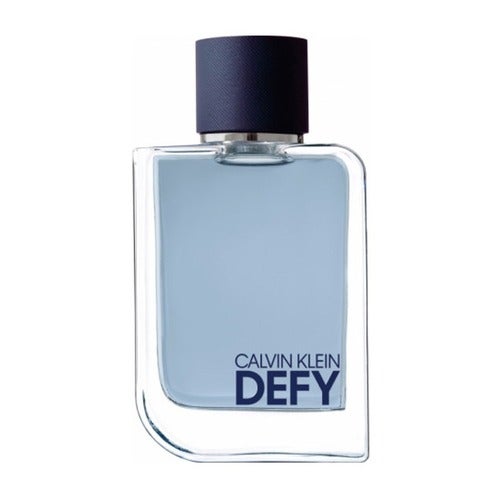 Calvin Klein Defy Eau de Toilette 200 ml