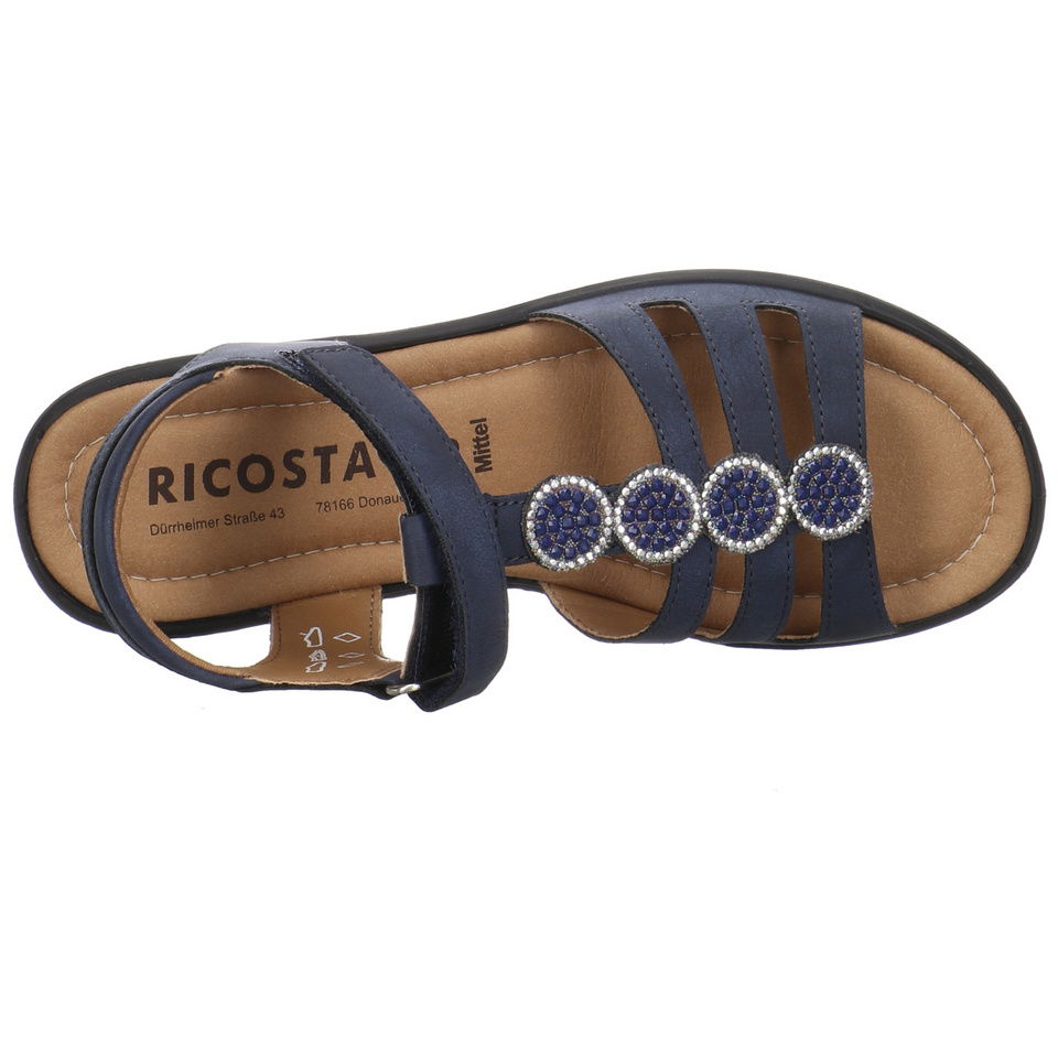 Ricosta Kantara