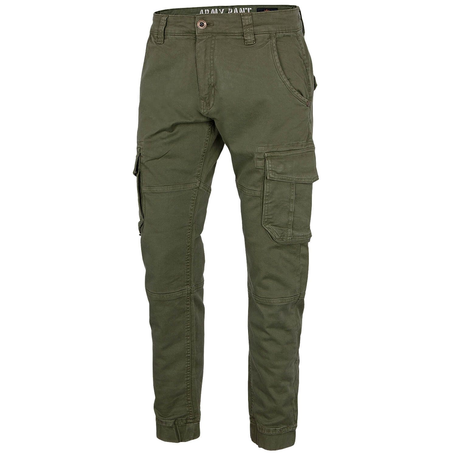 Army Pant Cargohose