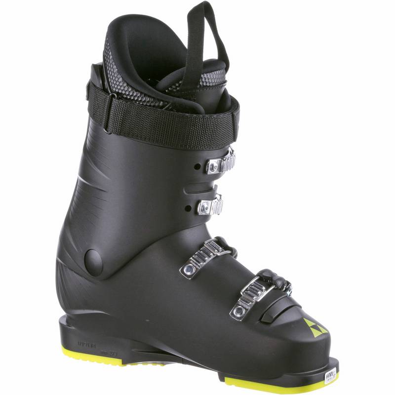 Fischer RC4 60 JR Skischuhe Kinder