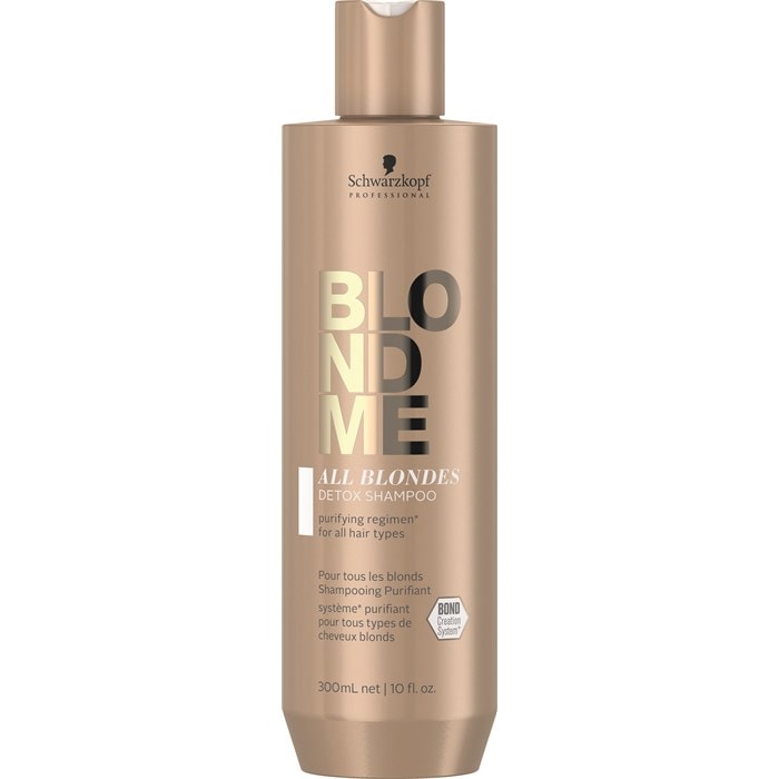 Detox Shampoo