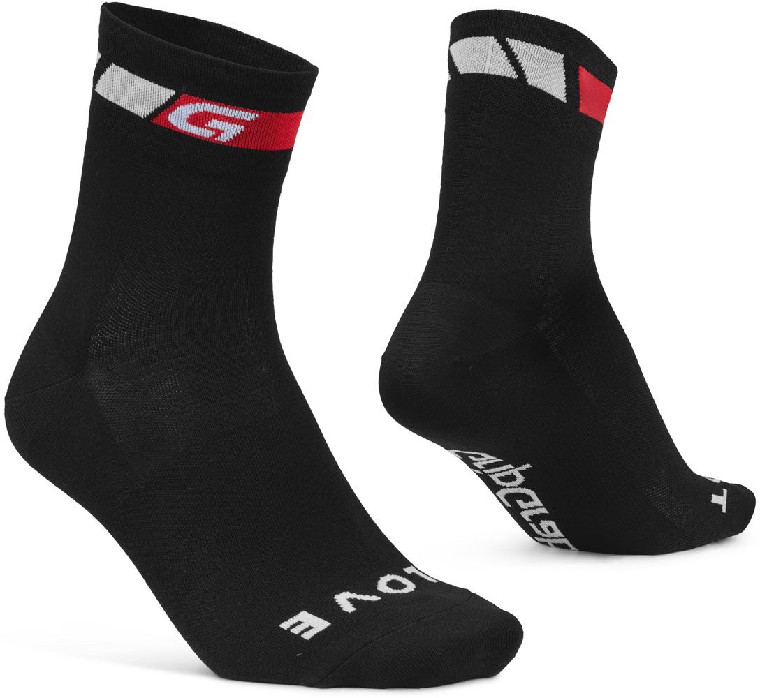 GripGrab Coolmax® Regular Cut - Socken