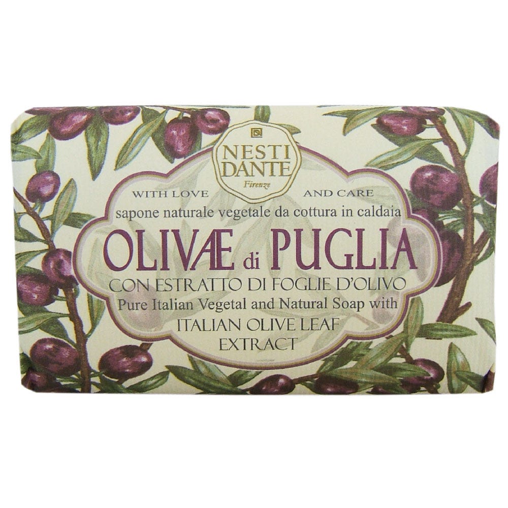 Nesti Dante Olivae Puglia 150 g