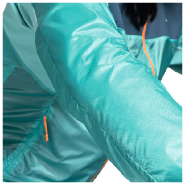 Schöffel - Women's Hybrid Jacket Flow Trail - Fahrradjacke