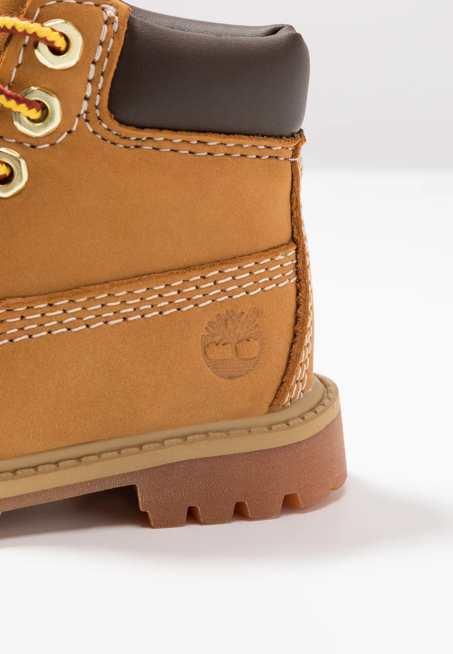 Timberland 6 IN PREMIUM WP BOOT - Botines con cordones
