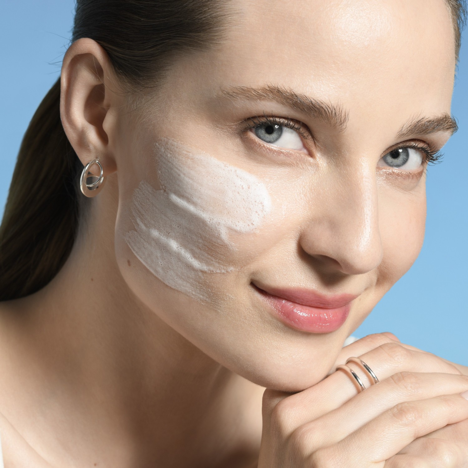Cera Foam Cleanser