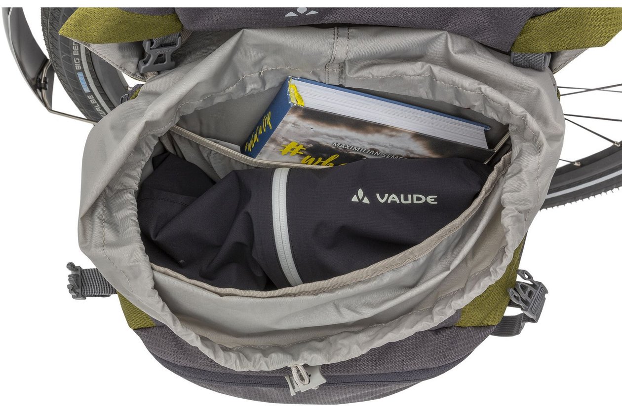 Vaude OnTour Front