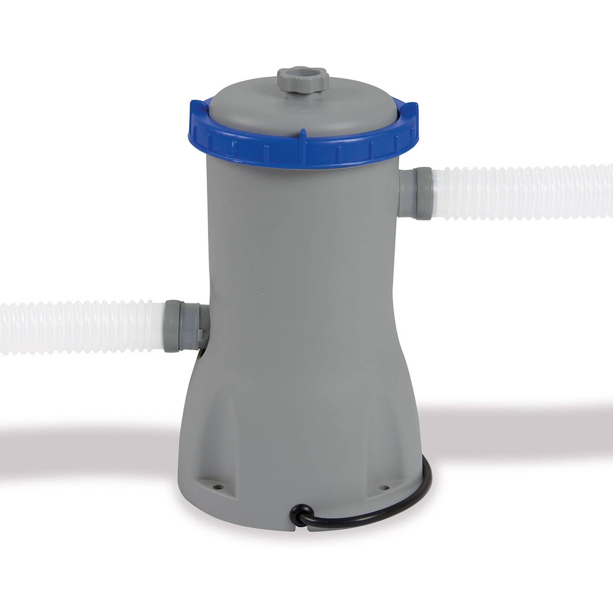 BESTWAY Kartuschen-Filterpumpe Flowclear Filterpumpe 3028 l/h, GS